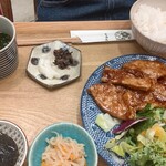 用户对于ワビスケ的评论图
