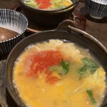 用戶對於ぞうすいの店 お通 中洲店的評論圖