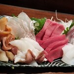 用戶對於寿し和 赤羽店的評論圖