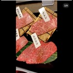 用戶對於一頭買焼肉 玄 上野アメ横店的評論圖