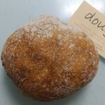 用戶對於Dough的評論圖
