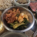 用戶對於ヤキニク ホルモン どうげん的評論圖