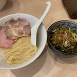 用戶對於麺屋 なおと的評論圖