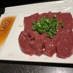 用戶對於山形牛一頭買いITAMAE焼肉 美美的評論圖