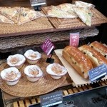 User's review image for 石窯パン ふじみ 妙法寺東店