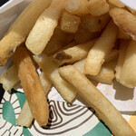 User's review image for バーガーキング 秋葉原昭和通り店