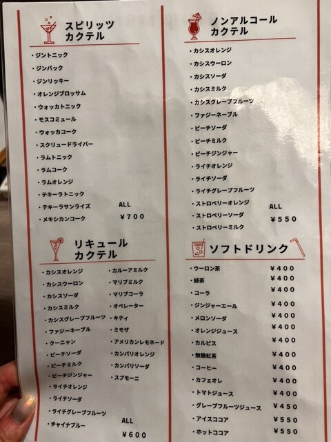 用户对于コモド キッチン的评论高清图