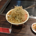 User's review image for 雷もんじゃ