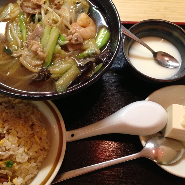 用戶對於福臨門的評論圖