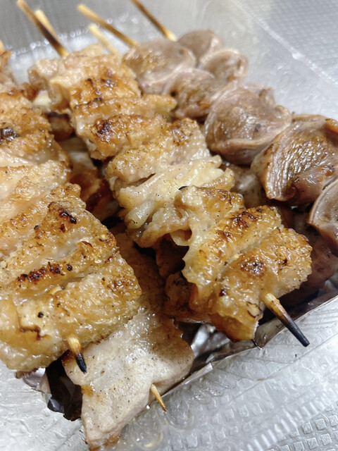 User's recommendation image for 炙ルーム　鳥平