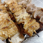 User's review image for 炙ルーム　鳥平