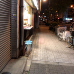 User's review image for タコシュー