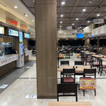 用戶對於松屋 岸和田SA(下り線)店的評論圖