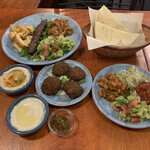 User's review image for シャマイム