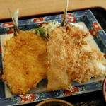 用戶對於日本料理 銀座 萬菊的評論圖