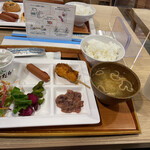 User's review image for スーパーホテル 函館