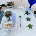 用户对于WASHOKU 蒼天的评论图