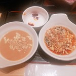用戶對於しゃぶ菜 イオンモール鶴見緑地店的評論圖