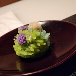 用户对于鶴屋吉信的评论图