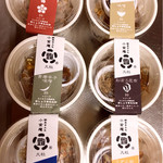 用戶對於納豆BAR小金庵的評論圖