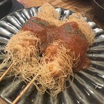 User's review image for 活海老バル orb 福島