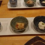 用户对于魚菜料理 二代目 みつい的评论图