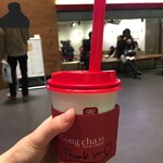 User's review image for ゴンチャ 渋谷モディ店