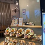 User's review image for 和カフェyusoshi 町田