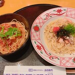 用户对于洋麺屋 五右衛門 札幌厚別店的评论图
