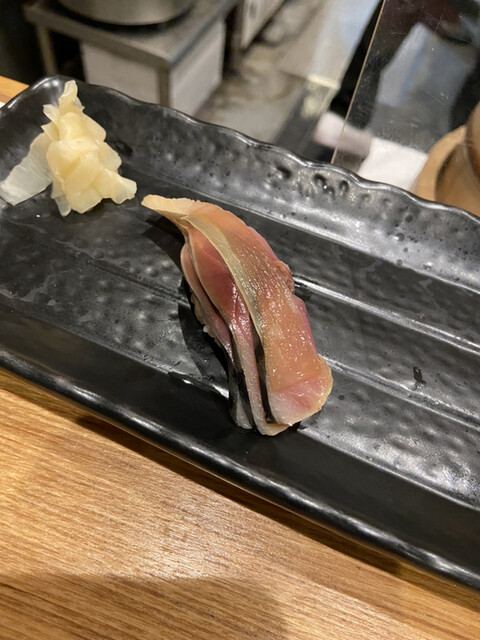 用戶對於すし屋魚真 下北沢店的評論高清圖
