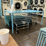 User's review image for しろふわランドリー 笹塚南店