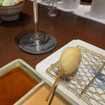 User's review image for 銀座 串かつ凡