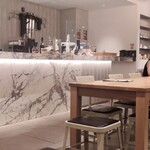 User's review image for STREAMER COFFEE COMPANY AKASAKA
