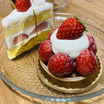 User's review image for パティスリー・ラ・ノブティック