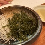 用戶對於よし寿司 上野店的評論圖