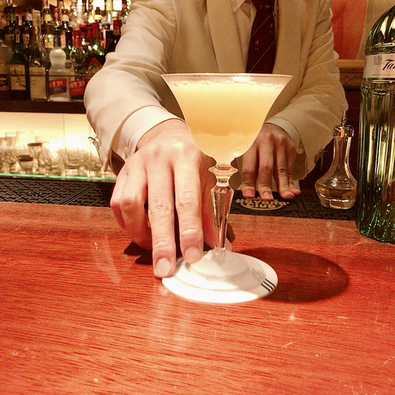 User's review image for MORI BAR