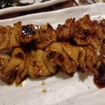 用戶對於鳥貴族 武蔵関店的評論圖