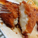 用戶對於レストラン三幸的評論圖