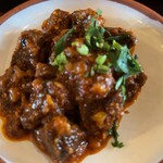 用户对于窯焼き料理 Rato Mato的评论图