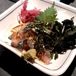 用戶對於居酒屋 まる家 西中洲的評論圖