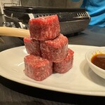 用戶對於TRATT. USHIGORO 恵比寿店的評論圖