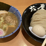 用戶對於六厘舎 羽田空港店的評論圖