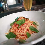 用戶對於Trattoria ALBERO的評論圖