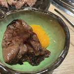用戶對於なんば千日前 焼肉処 又来家的評論圖