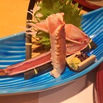 User's review image for かに道楽 堺店