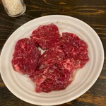 用戶對於ホルモン二郎的評論圖