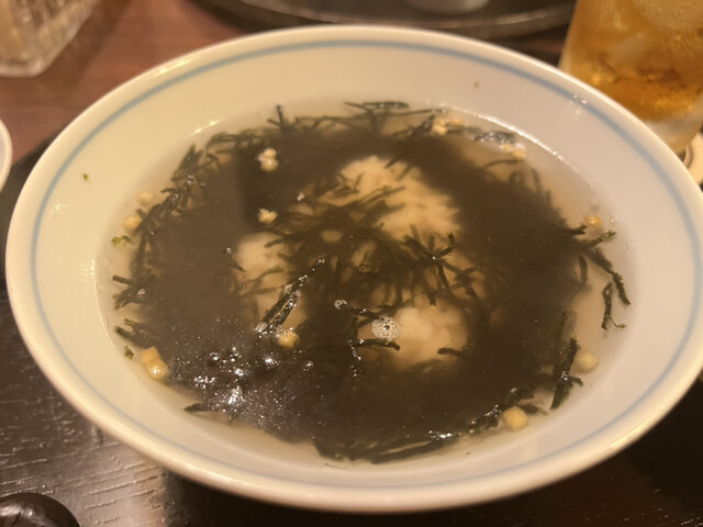 User's recommendation image for 伊勢廣 銀座五丁目店