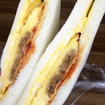 用戶對於サンドーレ 石神井公園店的評論圖