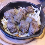 用戶對於十勝帯広大衆食堂 とかち晴ル的評論圖