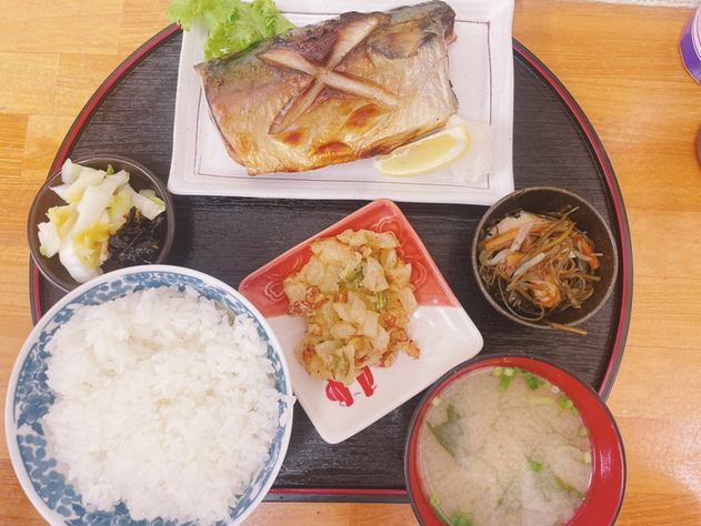 用戶對於かどのめし屋 海鮮食堂 足立市場店的評論圖